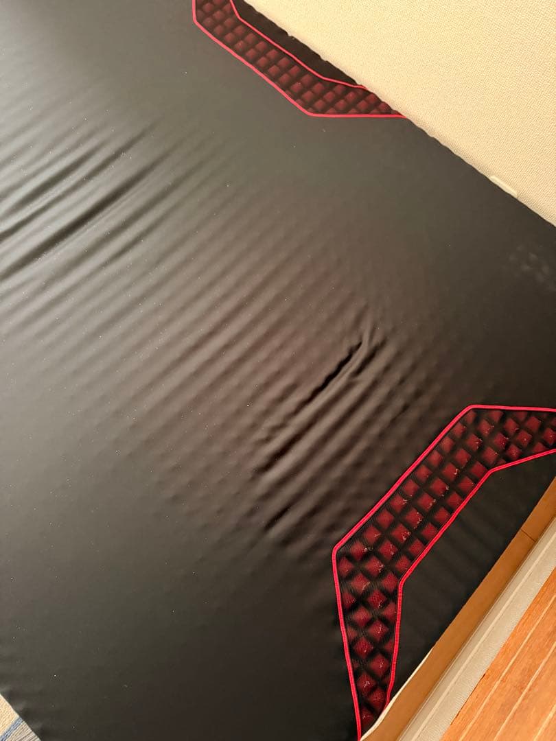 引取のみ西川 AIR SI セミダブル マットレス 15cm厚