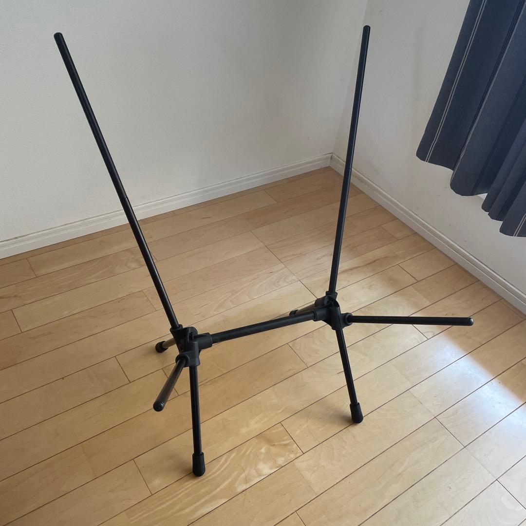 Helinox(ヘリノックス) チェアワン 美品