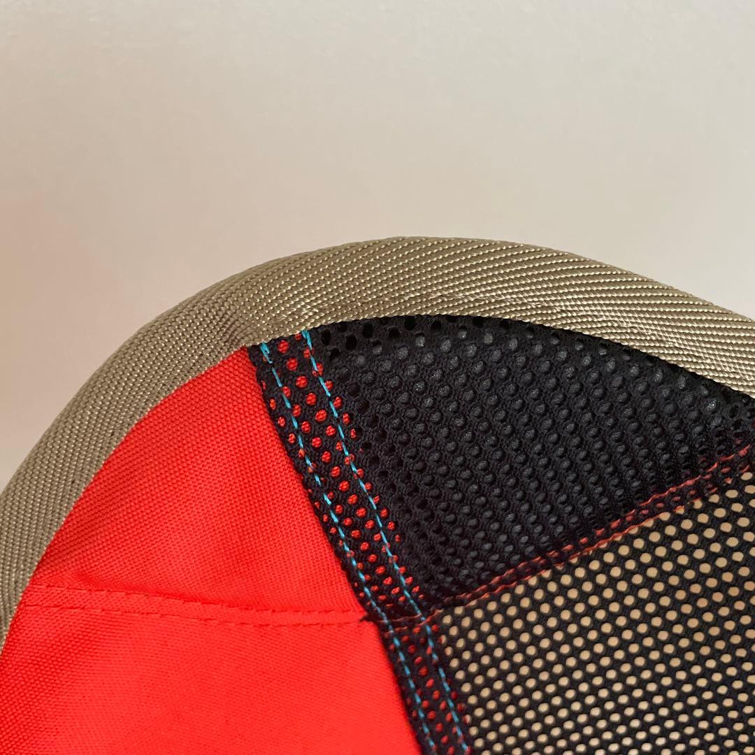 Helinox(ヘリノックス) チェアワン 美品