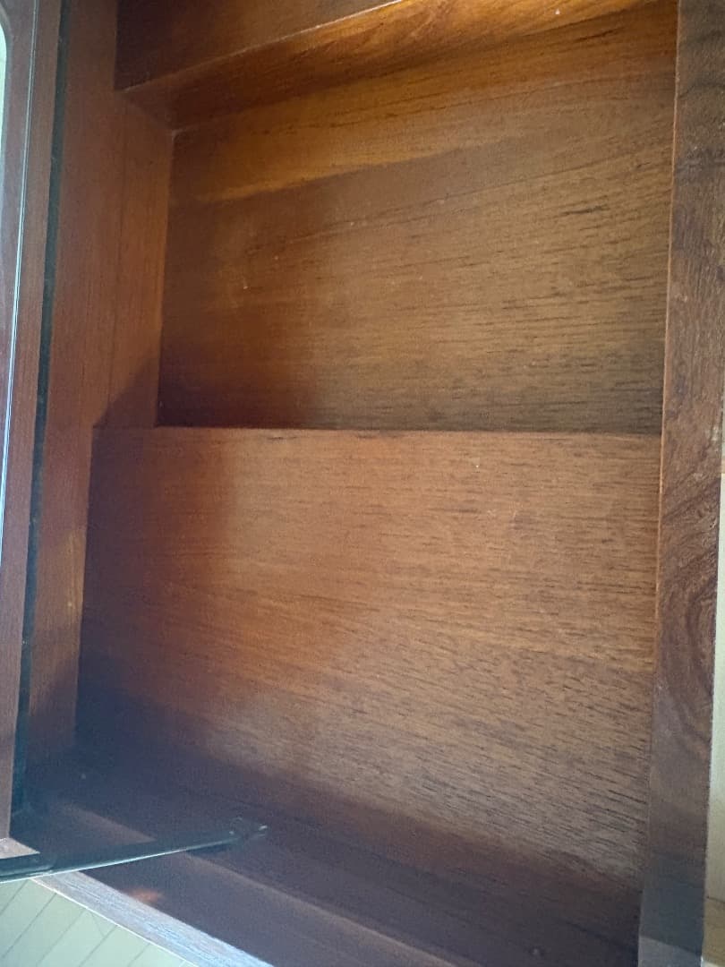 ヴィンテージ家具 　チェスト ドレッサー