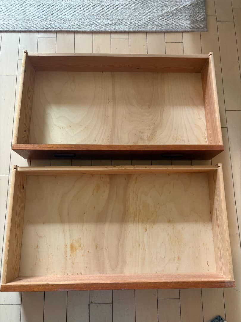 ヴィンテージ家具 　チェスト ドレッサー