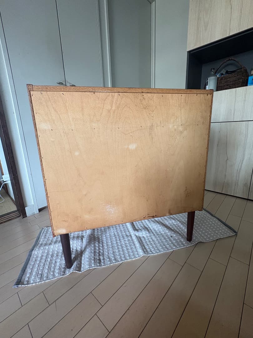 ヴィンテージ家具 　チェスト ドレッサー