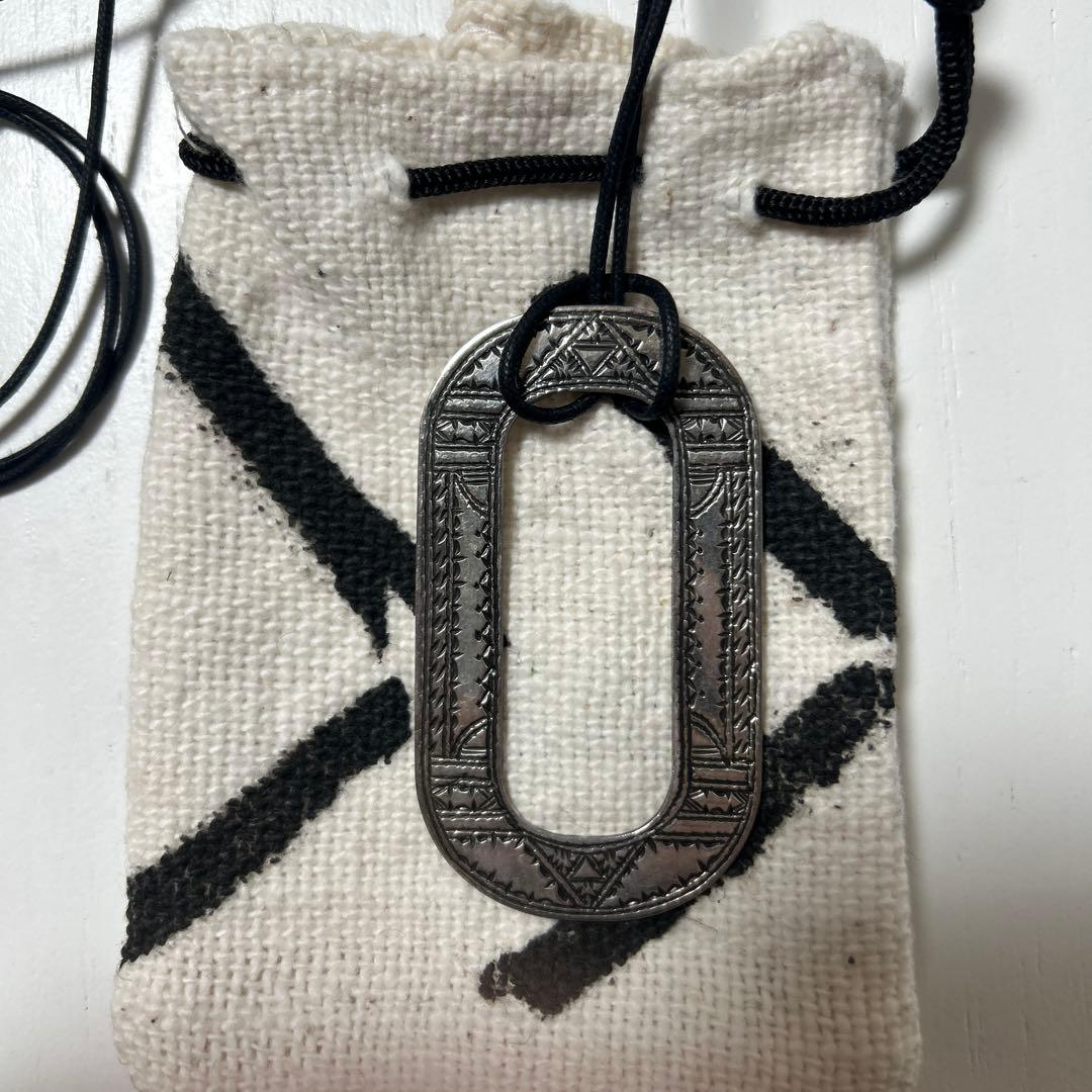 Adawat'n Tuareg ネックレス