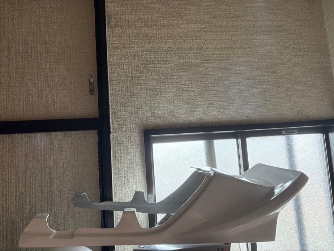 cb250n cb400n スーパーホーク　beatタイプテール