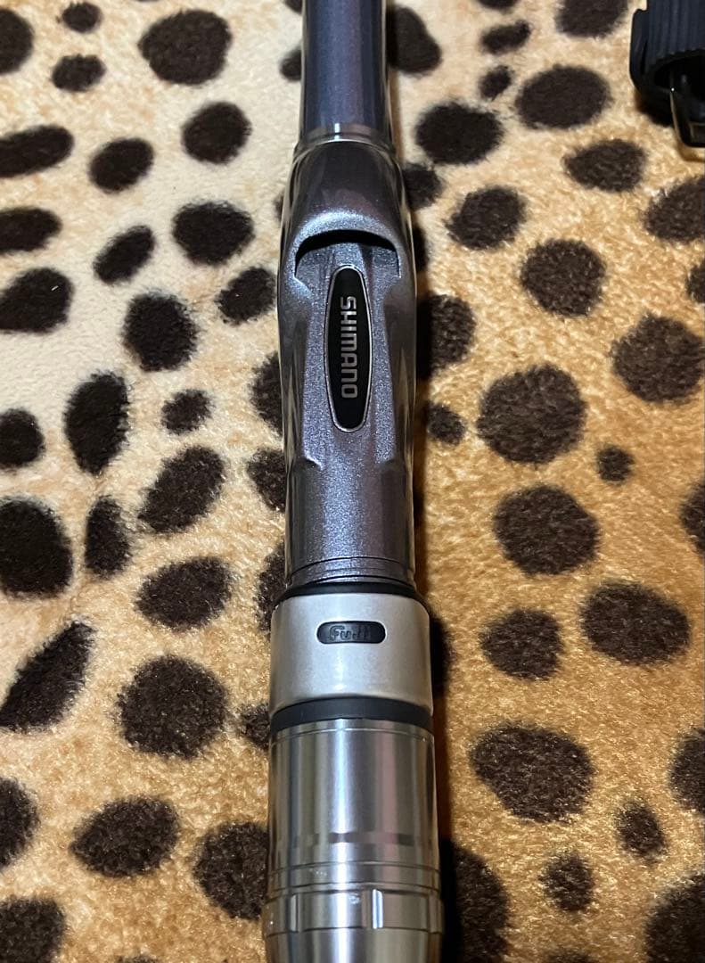 美品 シマノ 純正 マルチマリン M300 MULTI MARINE 海上釣り堀