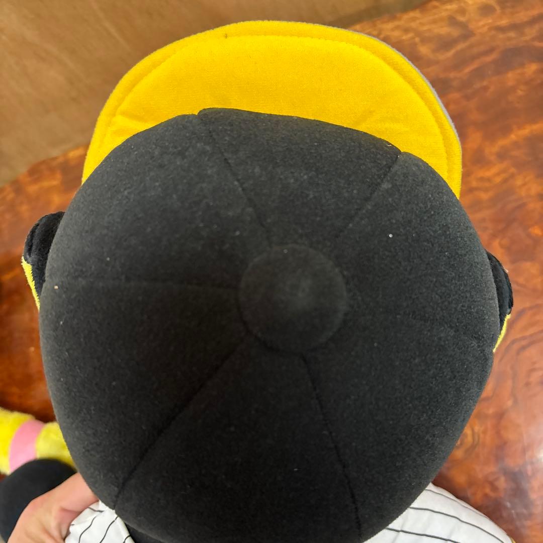 ラッキー TO-LUCKY阪神ぬいぐるみ セット約60cm o0113o5