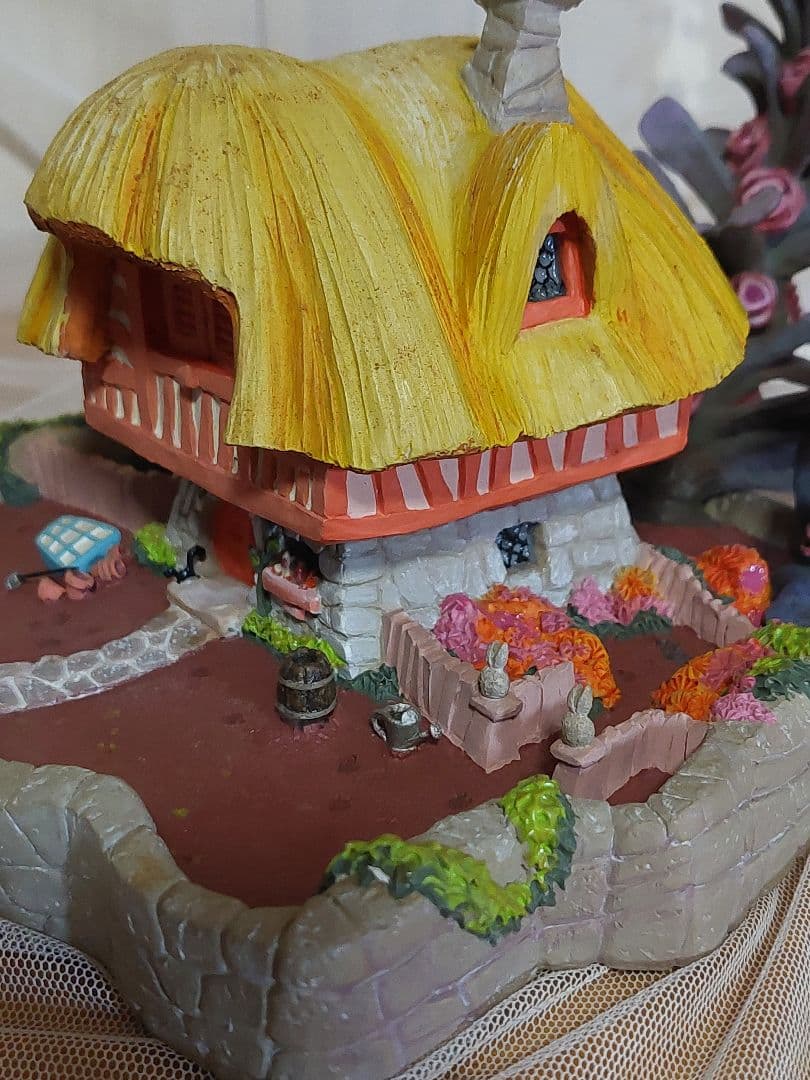 不思議の国のアリス★White　Rabbit´s House