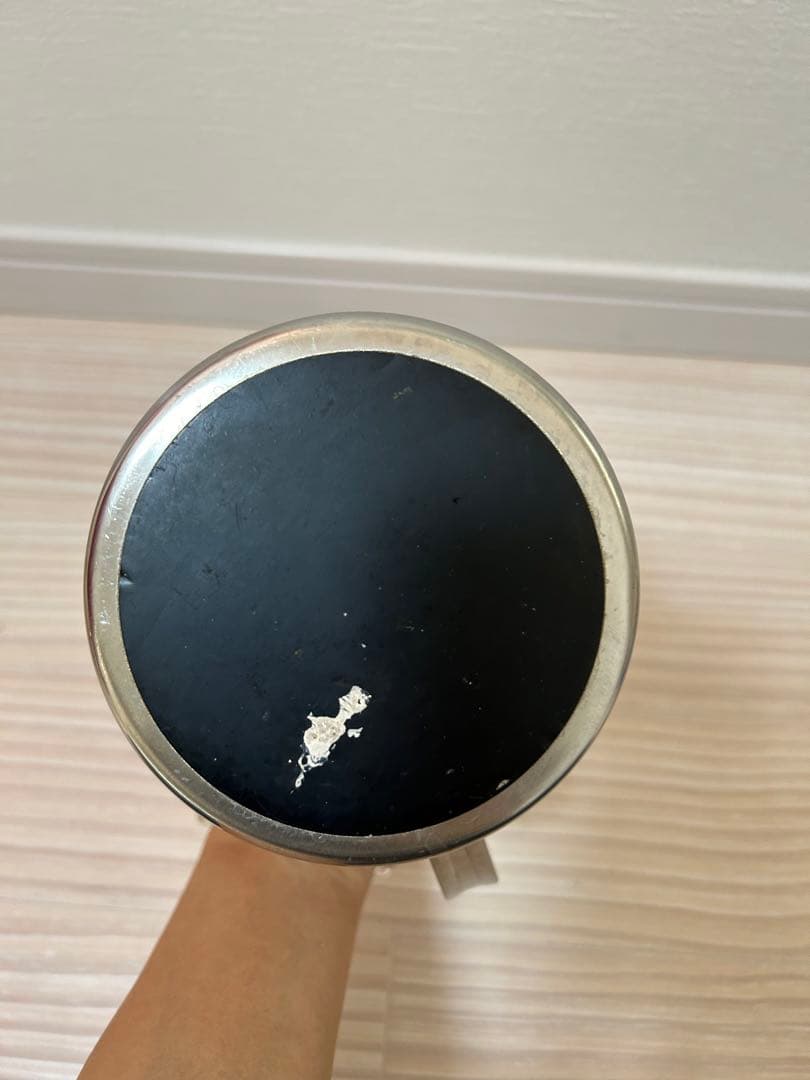 【最終値下げ】ヘキサゴン50 ポット型　量子水