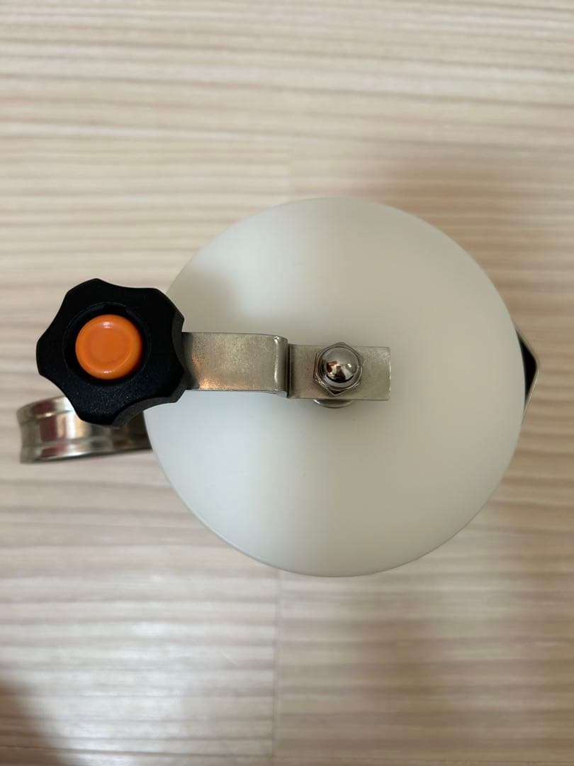 【最終値下げ】ヘキサゴン50 ポット型　量子水