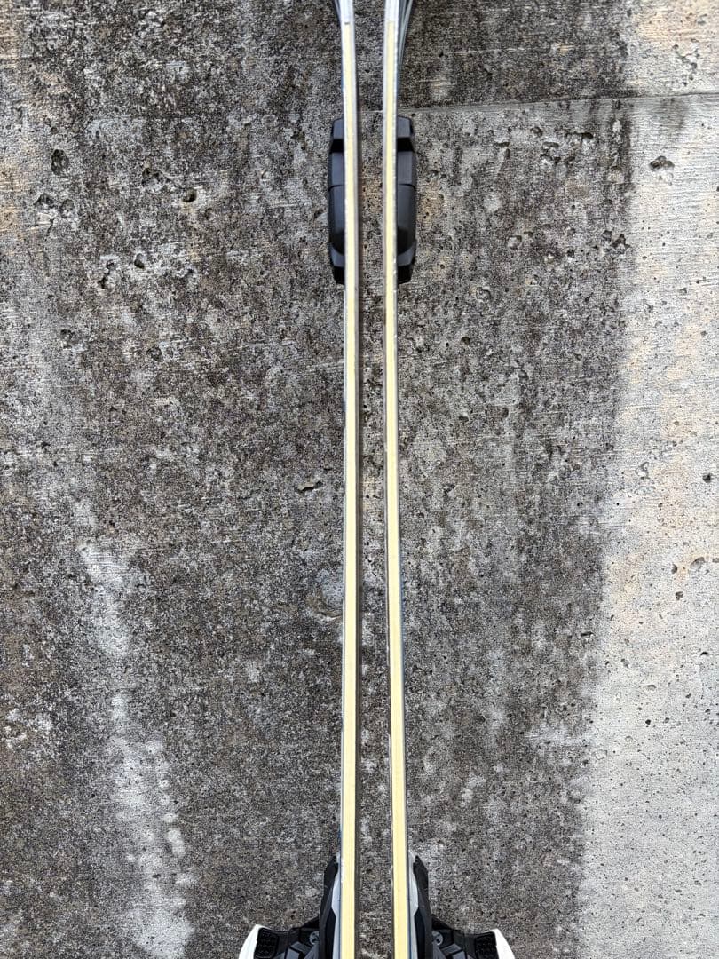 VOLKL ドイツ製 159cm SW チタン フォルクル