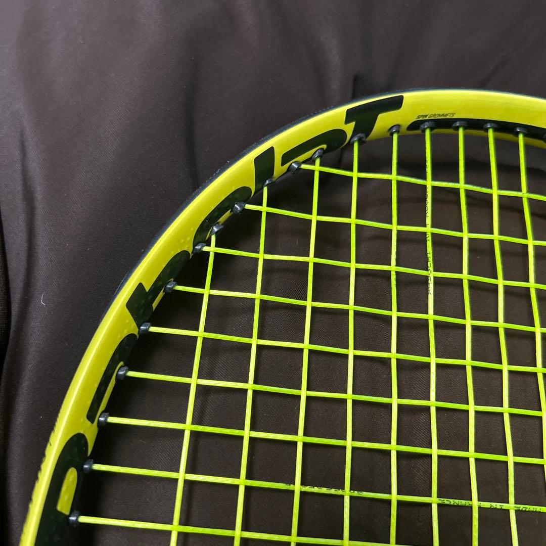 美品★バボラ ピュアアエロ 2019 G2