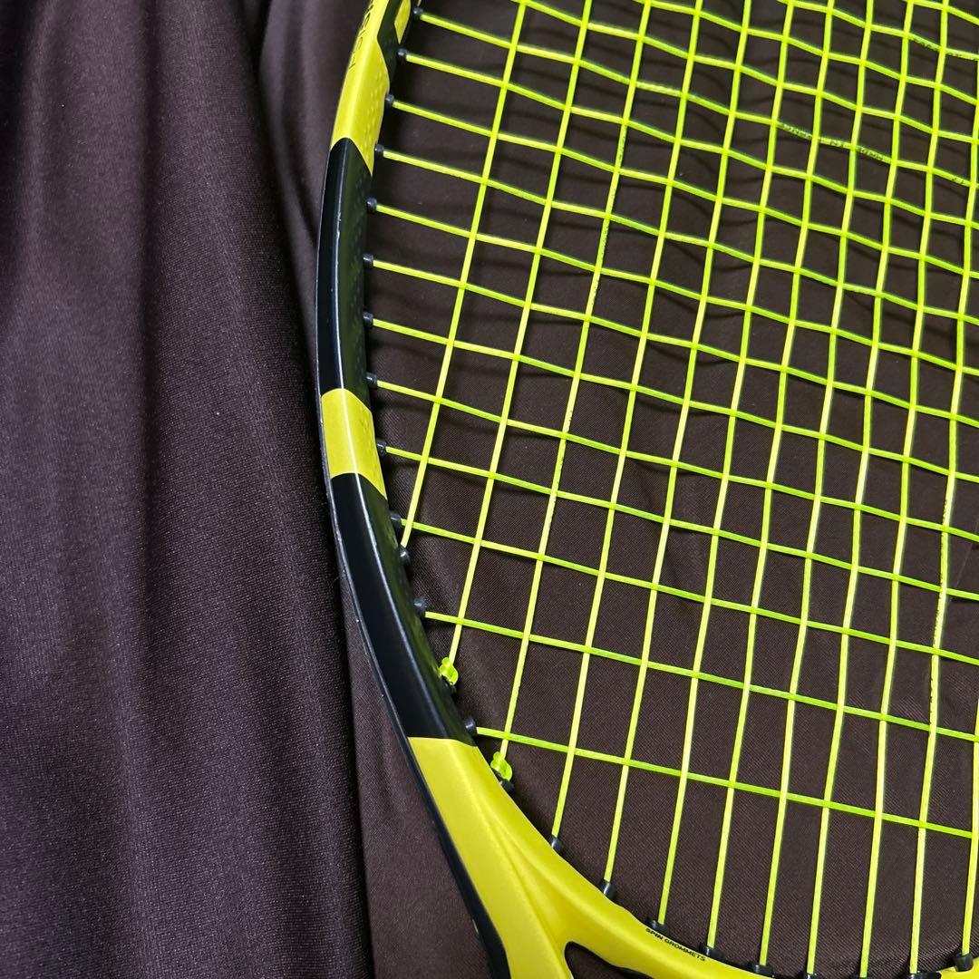 美品★バボラ ピュアアエロ 2019 G2