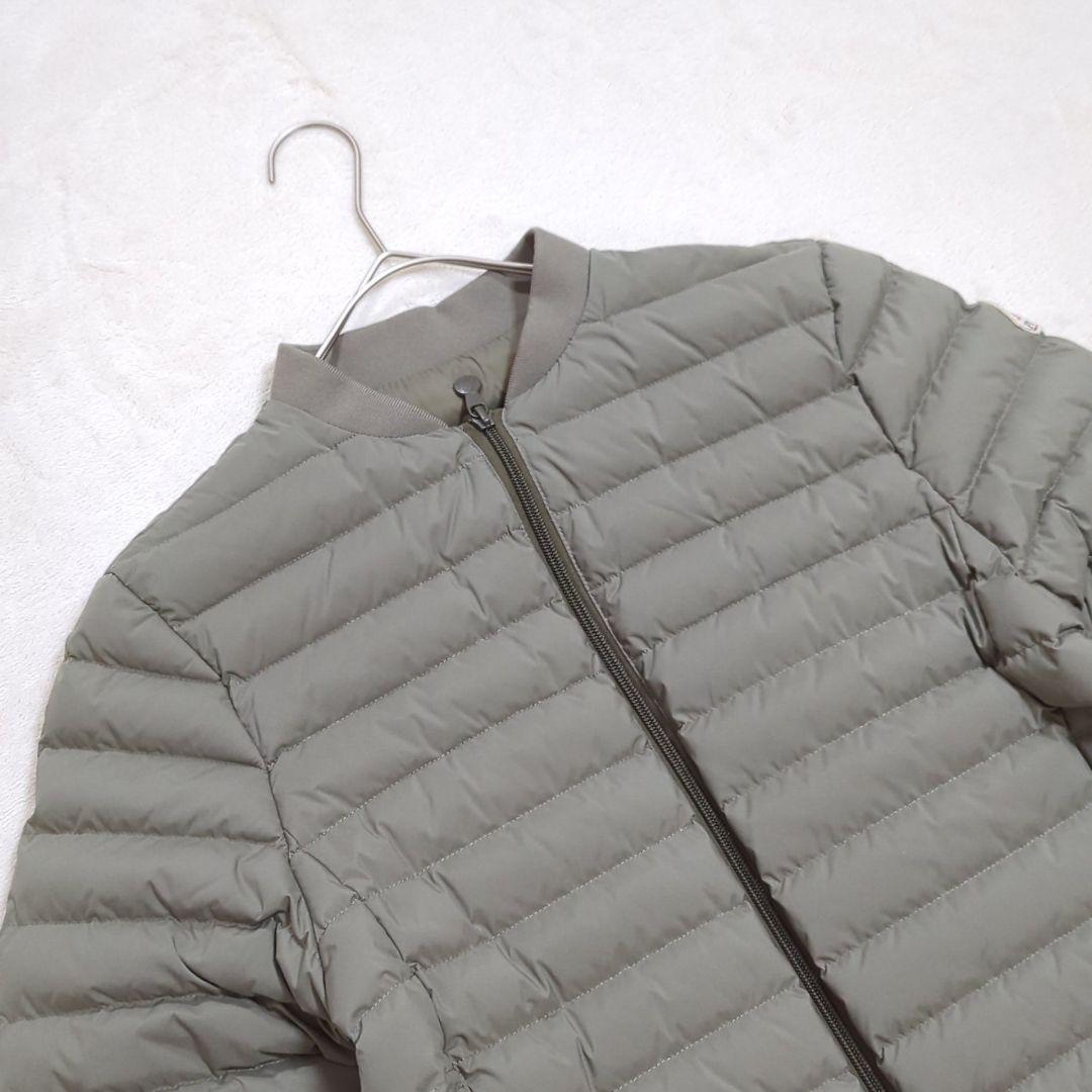 未使用級 Pyrenex 2024年モデル SHARAY ダウンジャケット 短丈