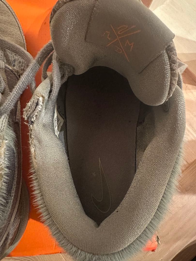 NIKE BOOK1 EP ブック1 PRM