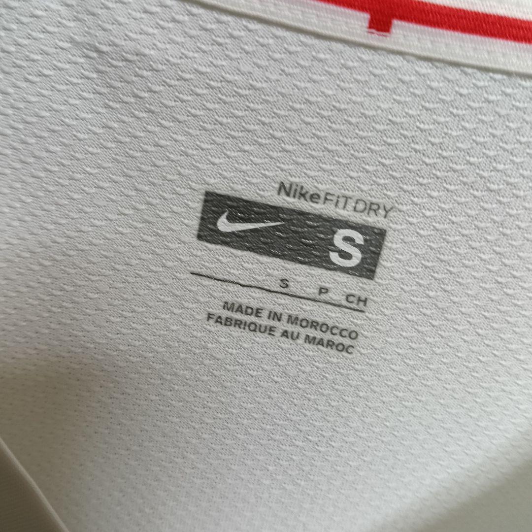 正規品・超美品！ インテル 08-09アウェイユニフォーム スクデットパッチ付き