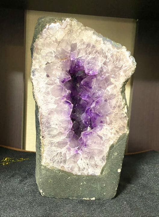 nana（アメジストドーム）