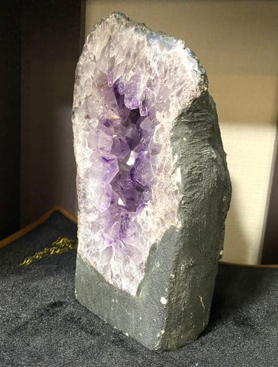 nana（アメジストドーム）