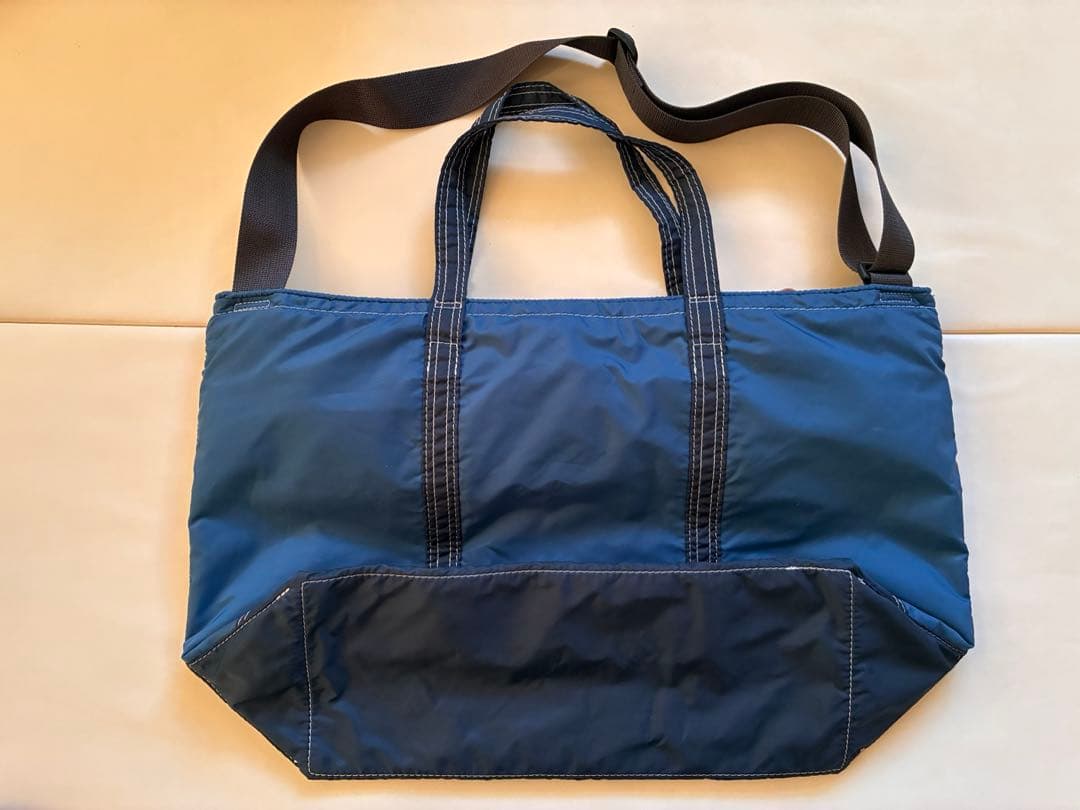 PORTER / REEF 2WAY トートバッグ