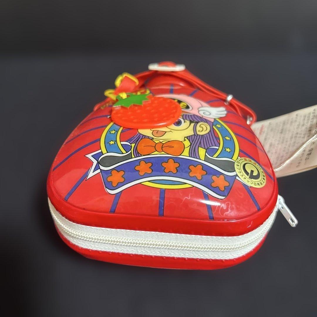 Dr.スランプアラレちゃん　レトロ水筒 未使用 当時物 レトロ2個