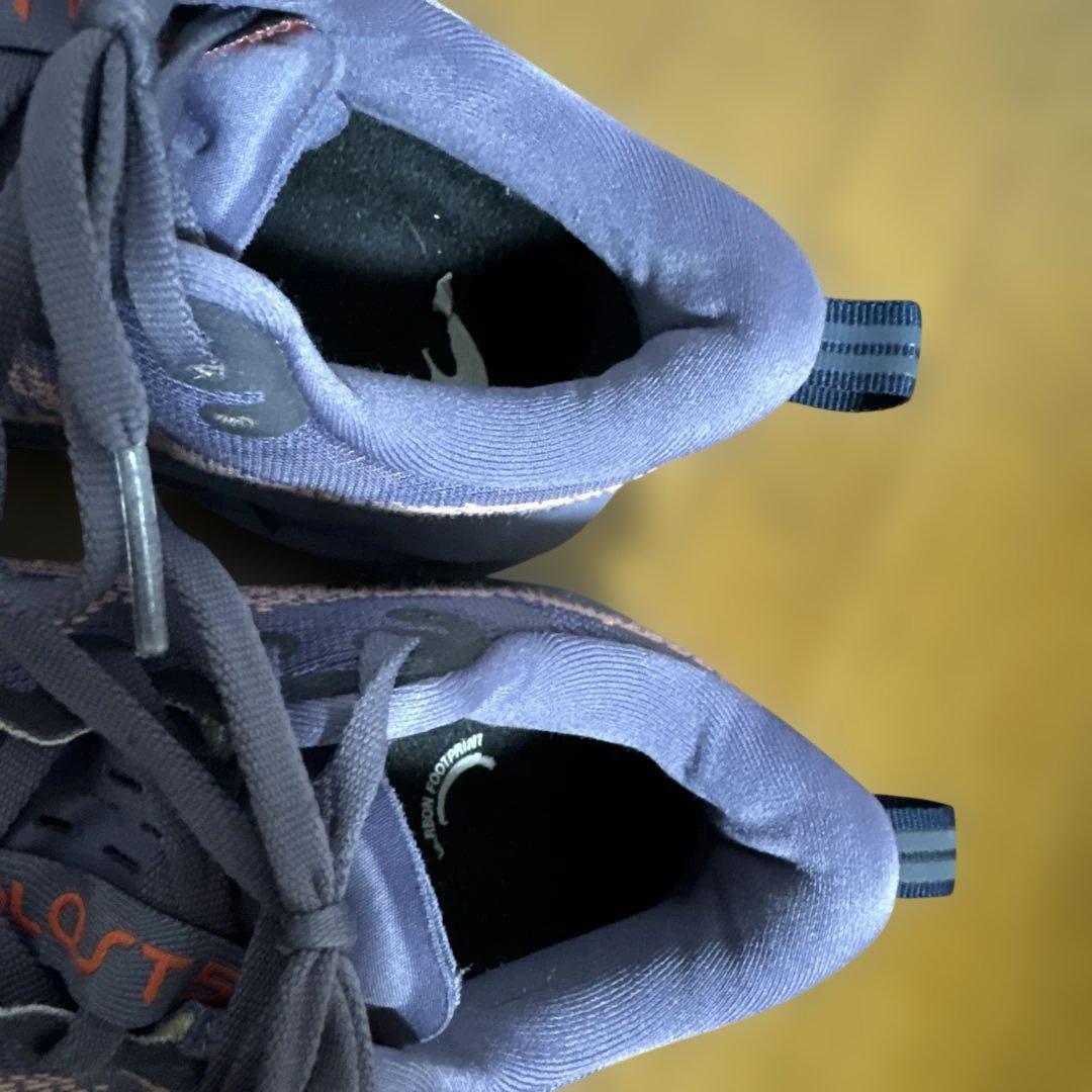 アシックス　ノヴァブラスト5　23.5センチ