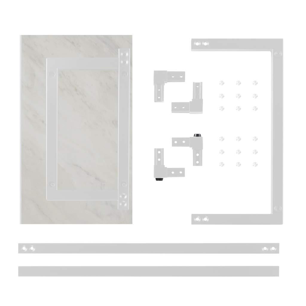 コの字 コンパクト スタイリッシュ サイドテーブル