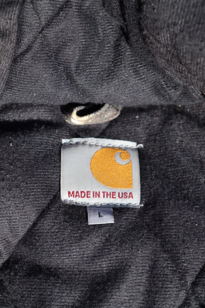 【希少】Carhartt リアルツリー アクティブジャケット J221977