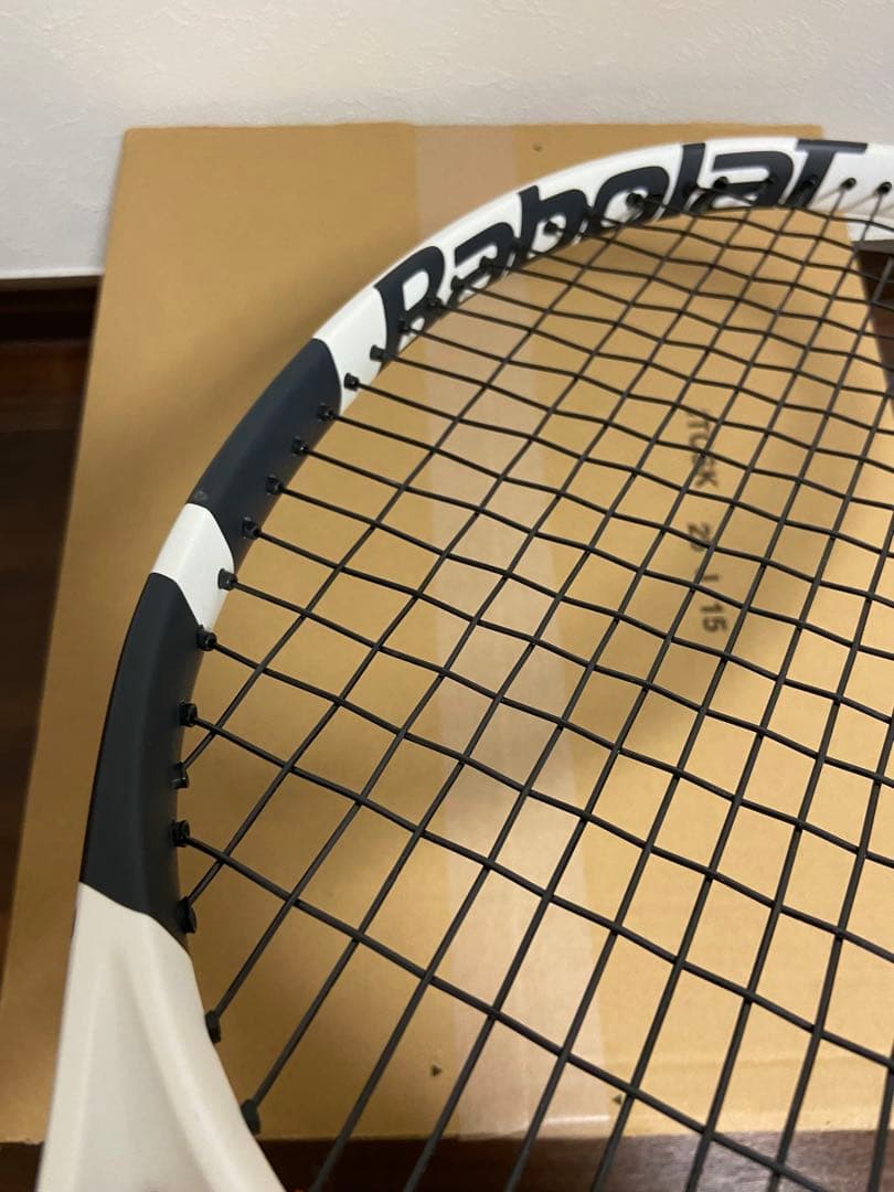 Pure Strike 98 16×19（G2）