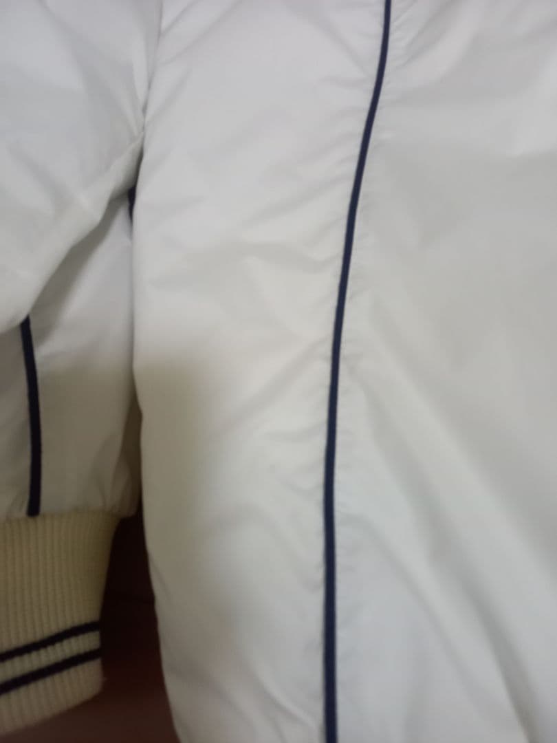 希少 長嶋茂雄監督グランドコート非売品 フリーサイズ