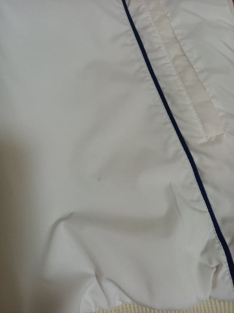 希少 長嶋茂雄監督グランドコート非売品 フリーサイズ