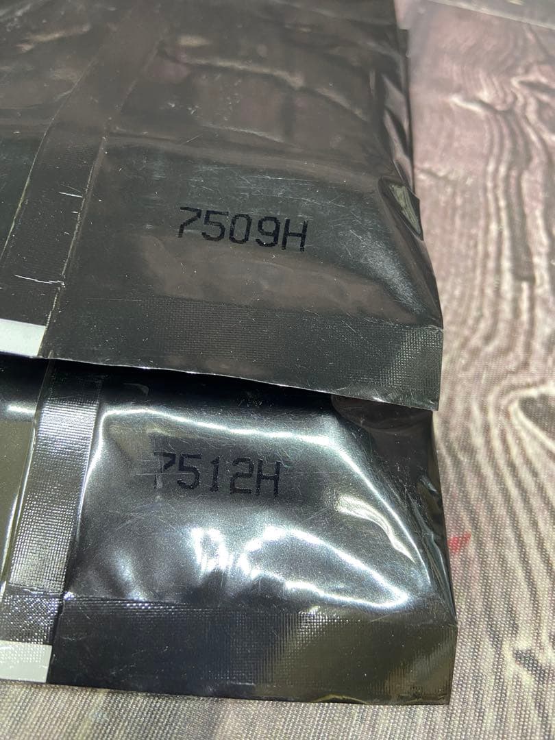 ⚫︎ Queens Henna クイーンズ ハーブ ブラウン ×4