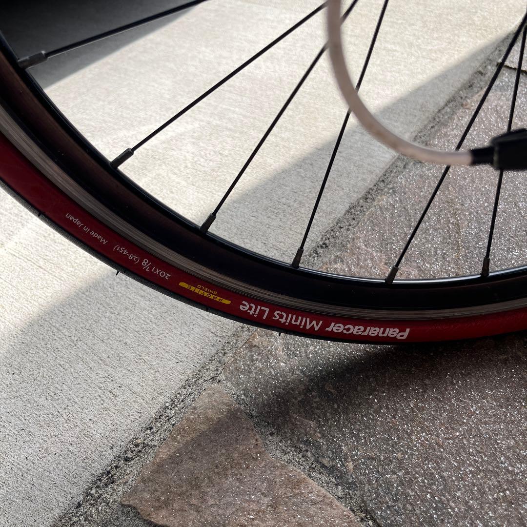 ともも様　BRUNO Ventura 105 希少