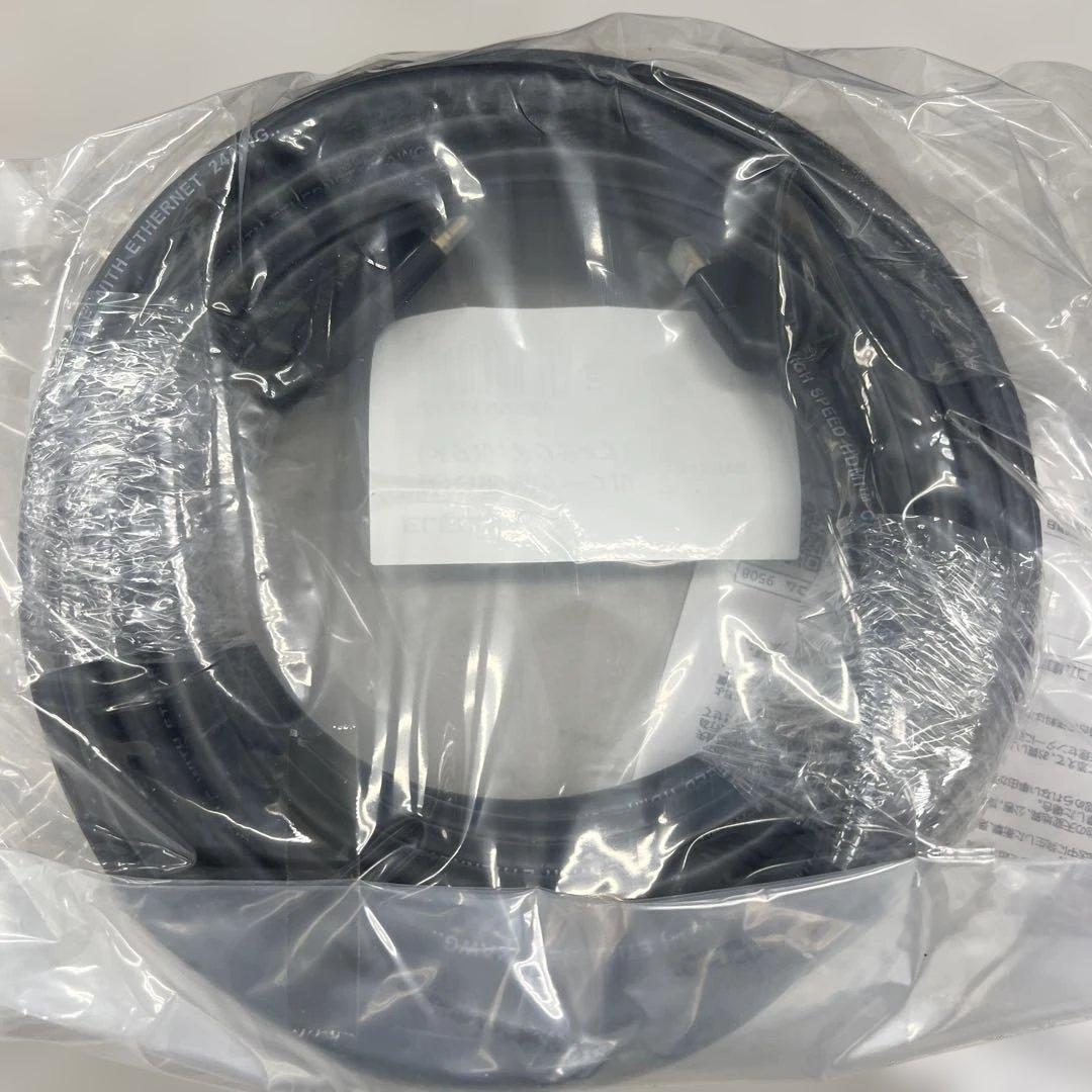 510715 エレコム HDMI ケーブル 10m 4K × 2K対応