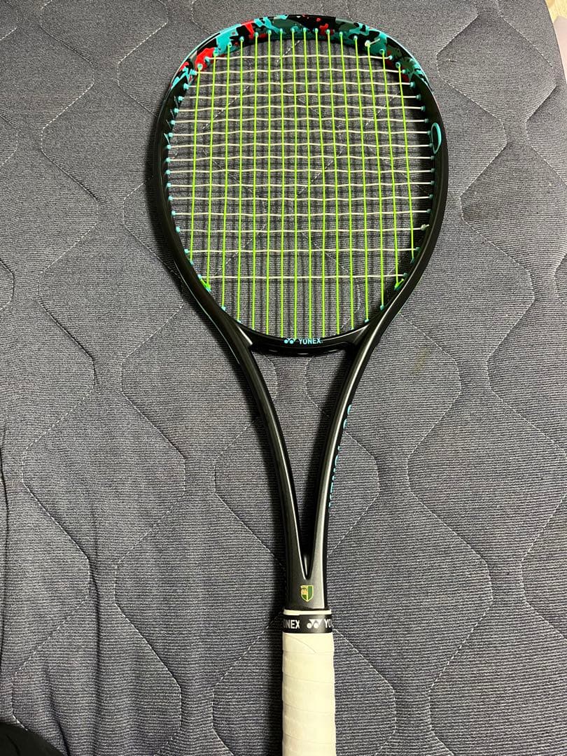 テニスラケット(軟式用)