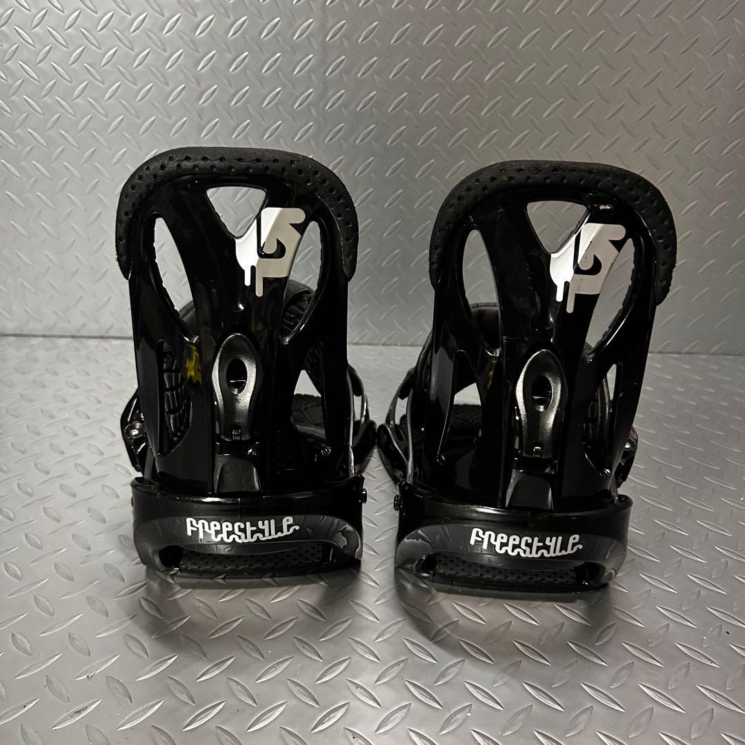 【中・上級者】バートン バラクーダ 153cm スノーボード 2点セット