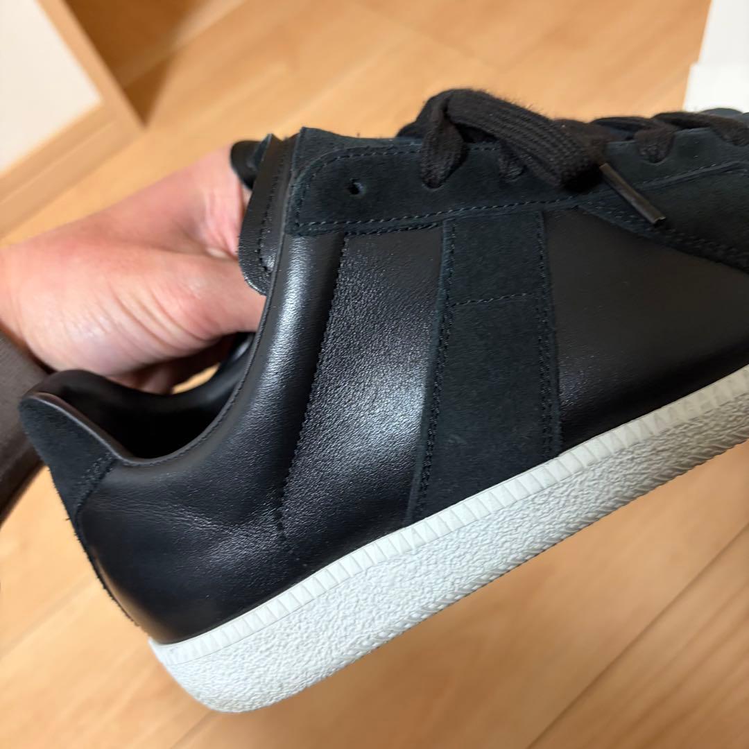 MAISON MARGIELA × RHC ジャーマントレーナー 42