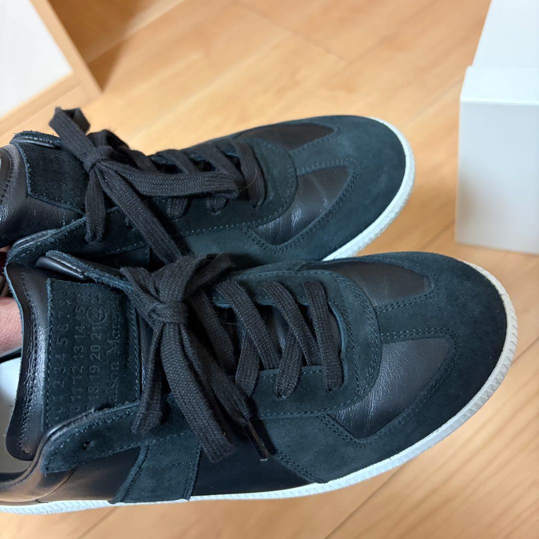 MAISON MARGIELA × RHC ジャーマントレーナー 42