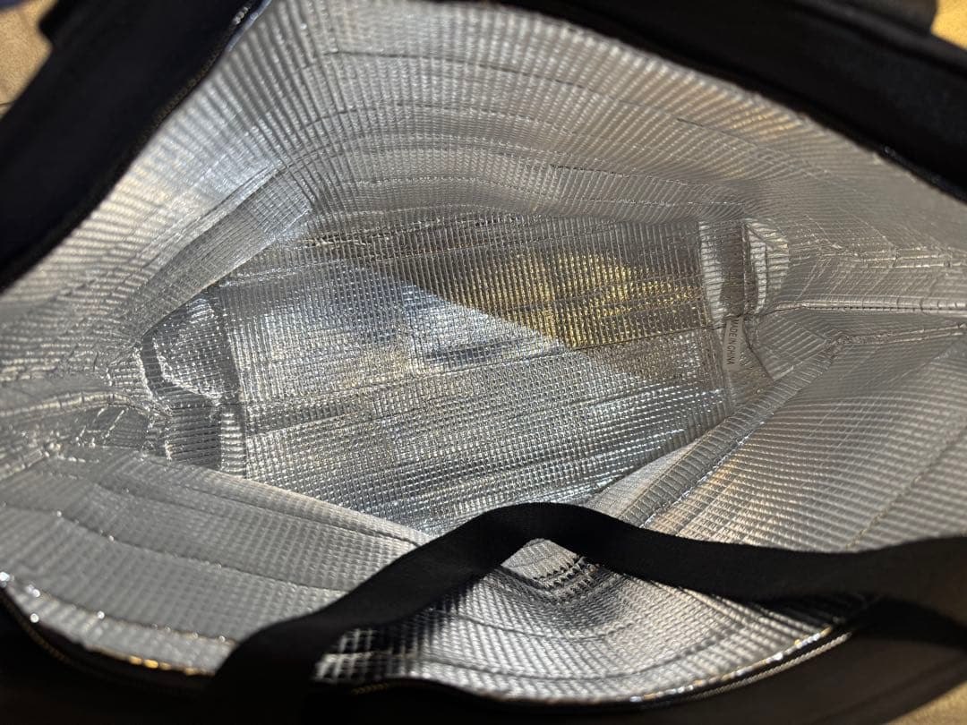 muta marine トートバッグ