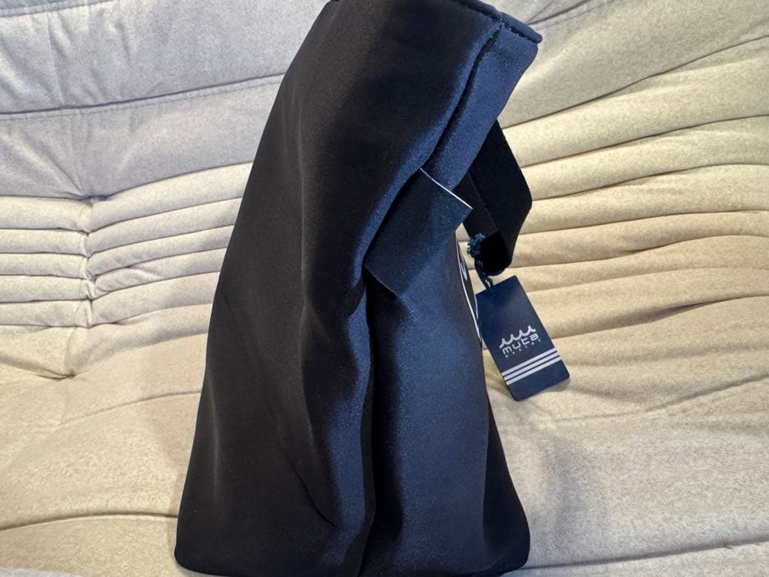 muta marine トートバッグ