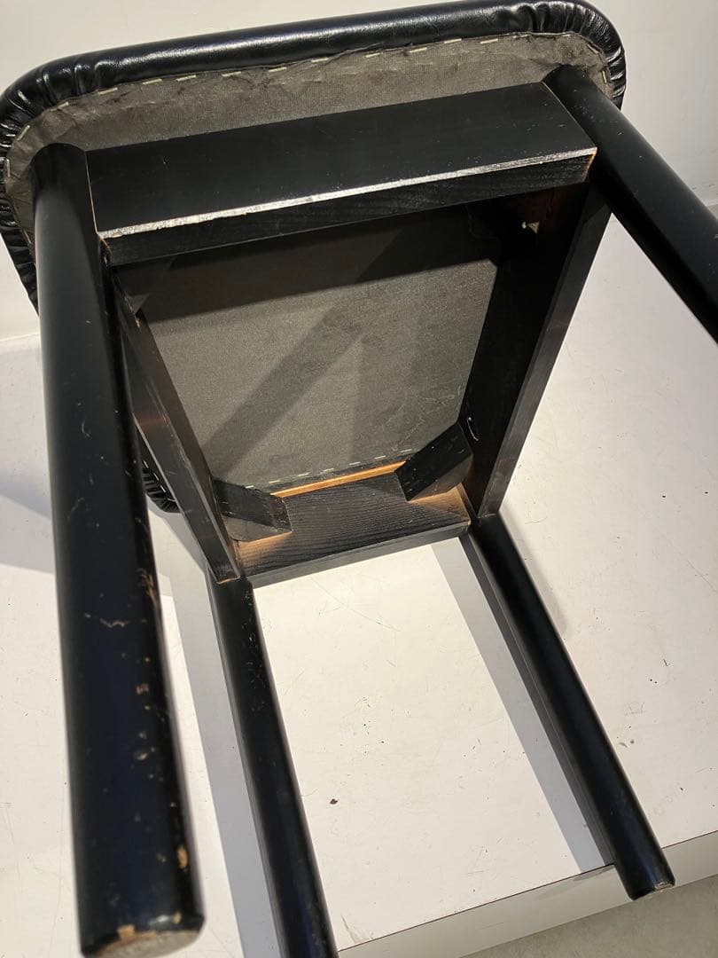 オールド、マルカツ、プライウッドチェア、キッツキ、天童木工、日進木工、レトロ