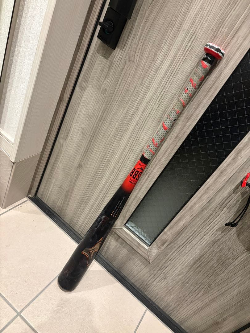 ミズノ ビヨンドマックスレガシー 80cm