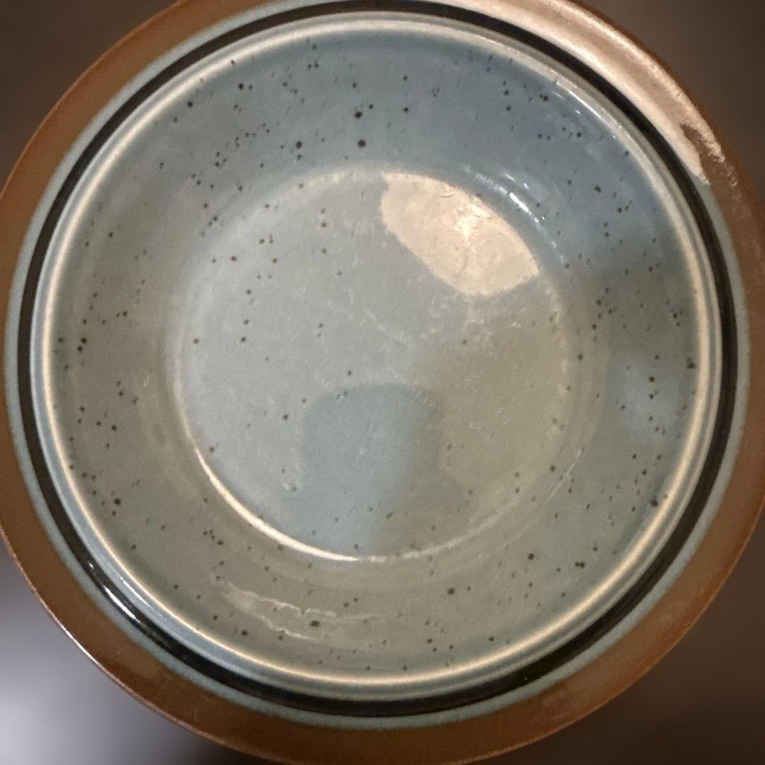 【ARABIA/アラビア】Meri 2枚セット　メリ スーププレート