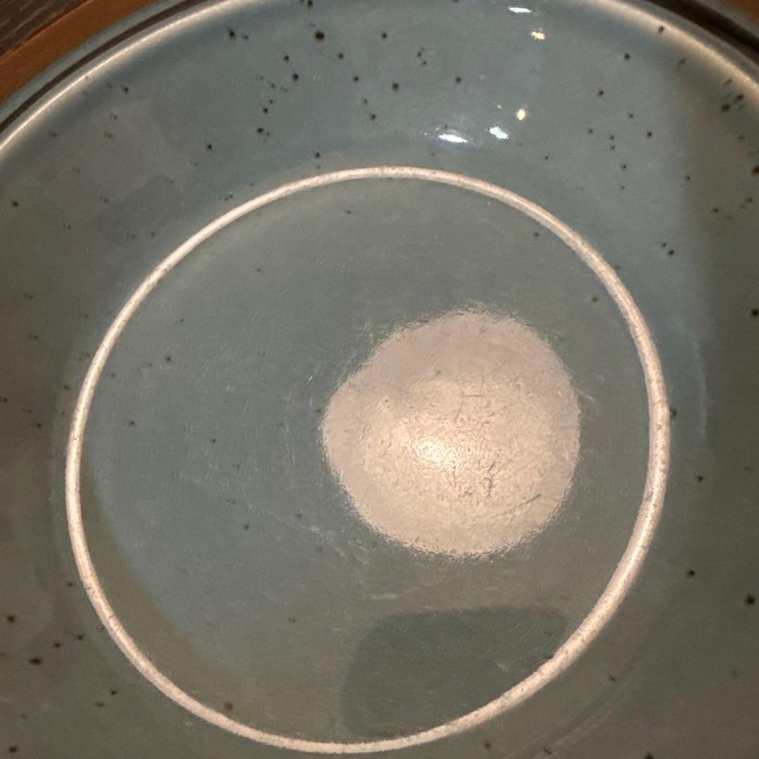 【ARABIA/アラビア】Meri 2枚セット　メリ スーププレート