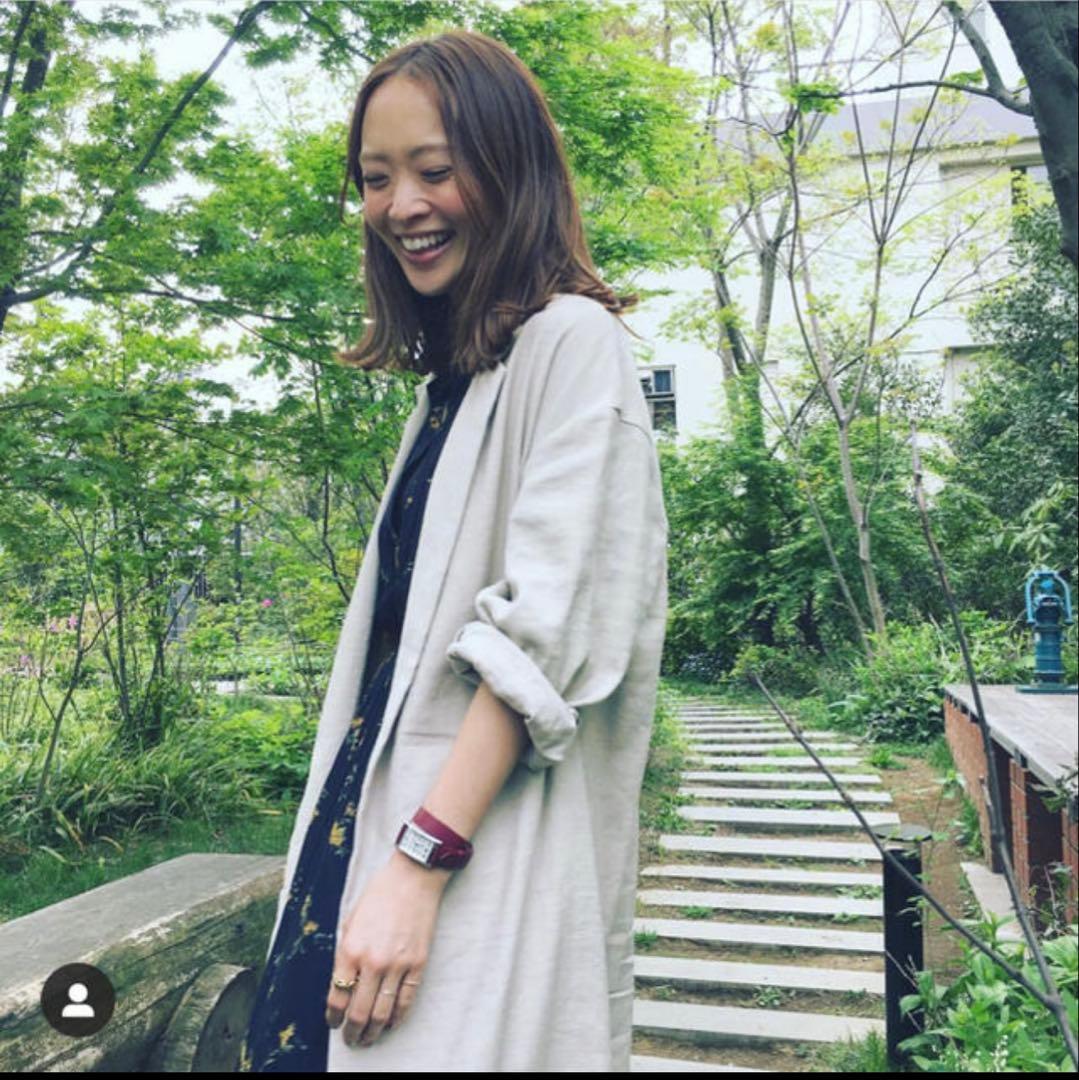 6 roku SLIT COAT BEAUTY & YOUTH ロングジャケット