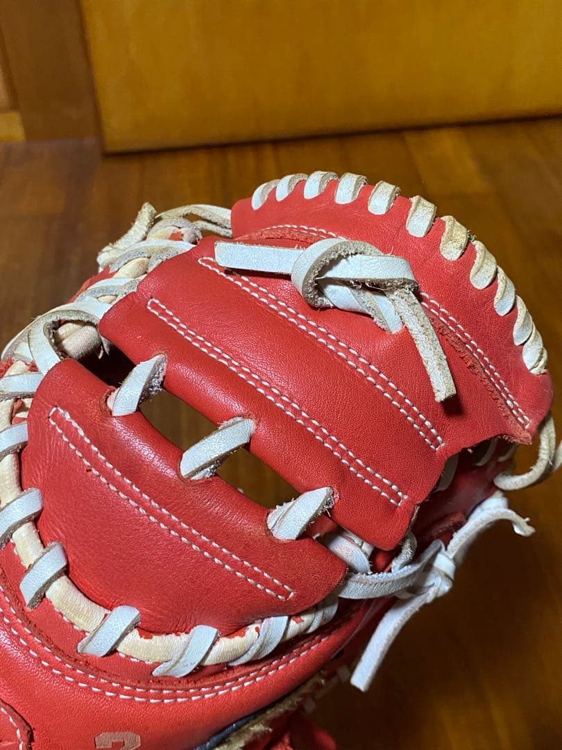 SSK 軟式用グローブ SPTM798TS 右投げ用