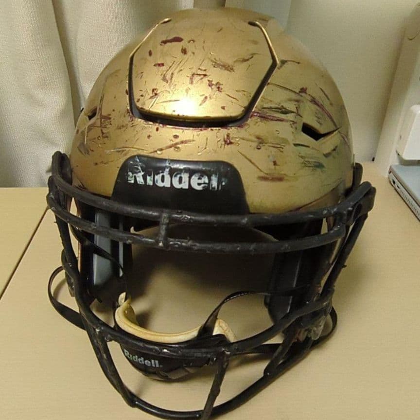 Speed flex Lサイズ アメリカンフットボール　ヘルメット