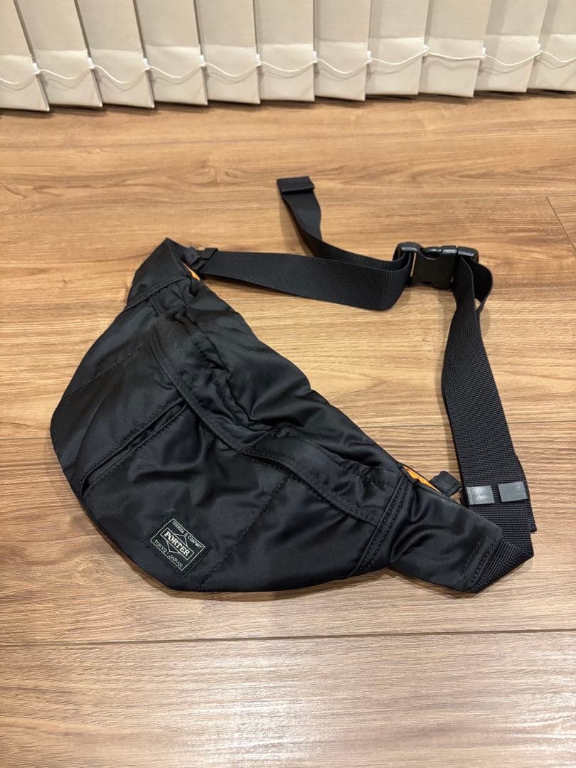 Porter タンカー ボディバック