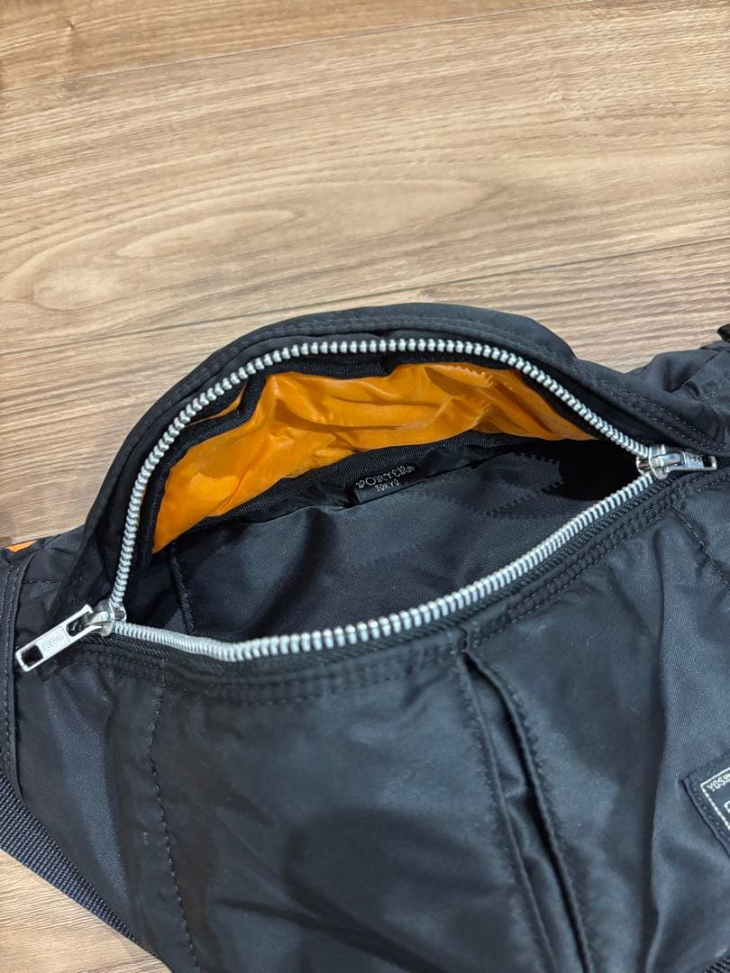 Porter タンカー ボディバック