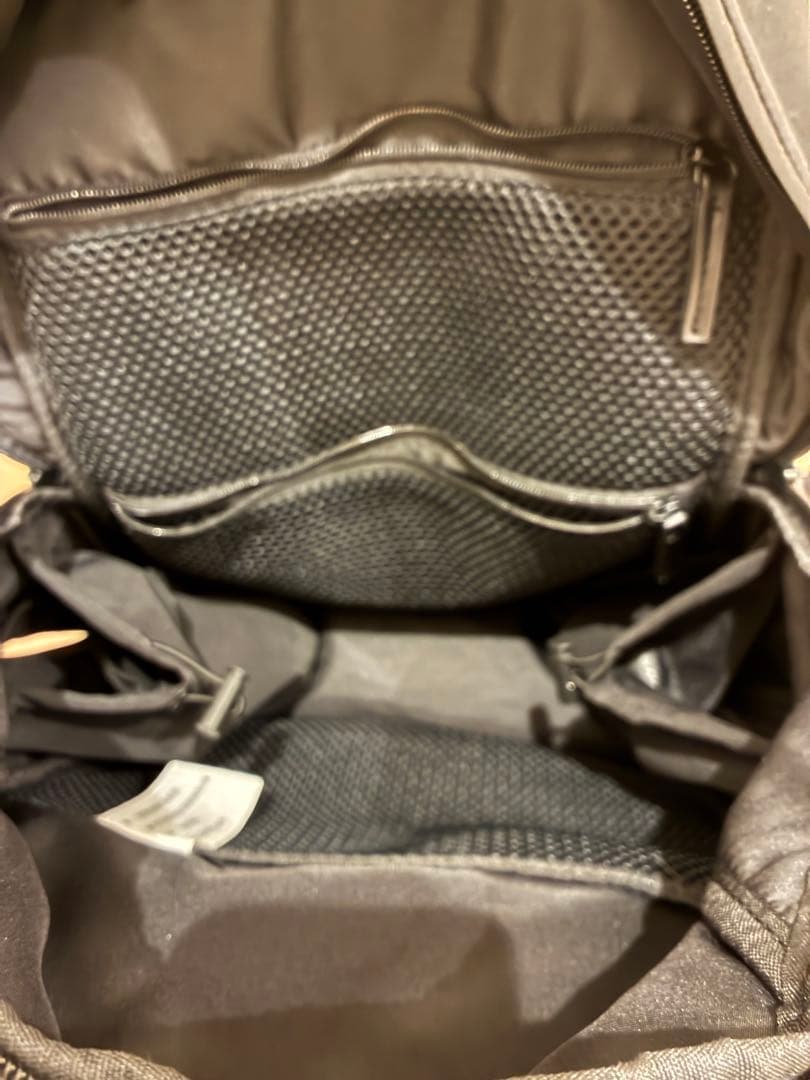 MARLMARL MATO JOEY BACK PACK マザーズリュック