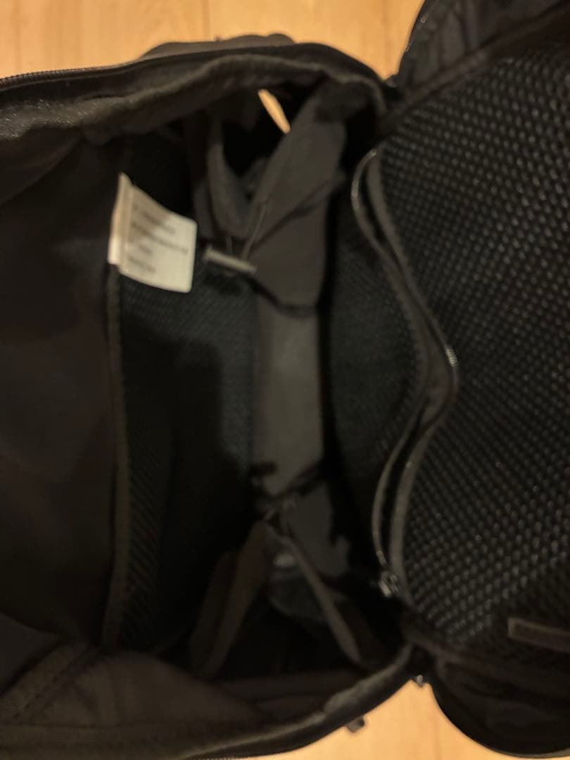 MARLMARL MATO JOEY BACK PACK マザーズリュック