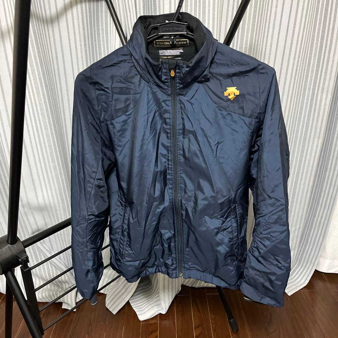 デサント　ウィンドブレーカー　バレーボール　上下セット　まとめ売り